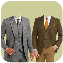 دانلود Man Photo Suit Maker