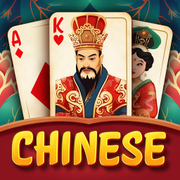 دانلود Chinese Solitaire Deluxe® 2