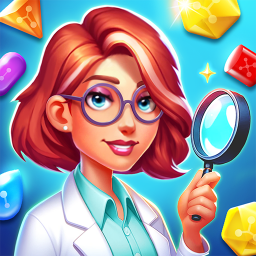 دانلود Match Detective: Casual Puzzle