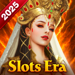 دانلود Slots Era - Jackpot Slots Game