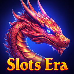 دانلود Slots Era - Jackpot Slots Game