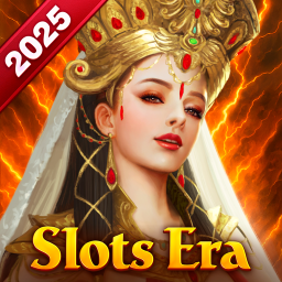 دانلود Slots Era - Jackpot Slots Game دانلود Slots Era - Jackpot Slots Game
