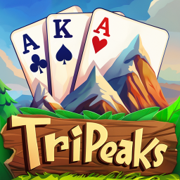 دانلود TriPeaks Solitaire Deluxe® 2