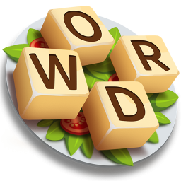 دانلود Wordelicious - Fun Word Puzzle