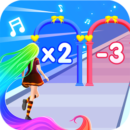 دانلود Dancing Hair: Dress Up