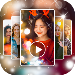 دانلود Photo video maker with music دانلود Photo video maker with music