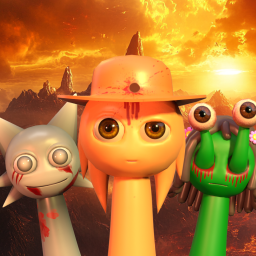 دانلود Horror Beats: Scary Music