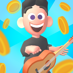 دانلود Street Life: Beg Get Rich Game