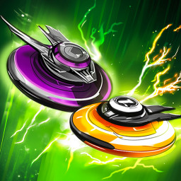 دانلود Spinner Fighter Arena