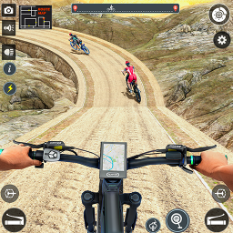 دانلود BMX Cycle Stunt Game 3D