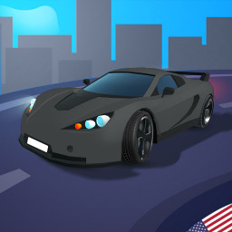 Car Games - Race Master 3D