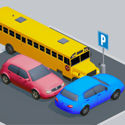 دانلود Parking Jam: Car Parking Games