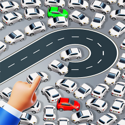 دانلود Parking Jam: Car Parking Games