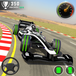 دانلود Formula Car Racing: Car Games