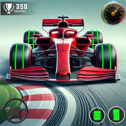 دانلود Formula Car Racing: Car Games