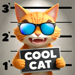 دانلود Pet Cat Life Sim: Angry Mom