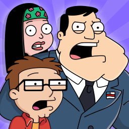 دانلود American Dad! Apocalypse Soon