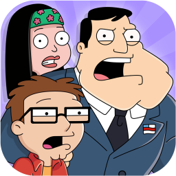 دانلود American Dad! Apocalypse Soon!
