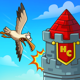 دانلود Hustle Castle: Medieval games