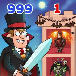 دانلود Hustle Castle: Medieval games