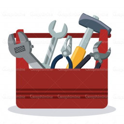 دانلود جعبه ابزار حرفه‌ای