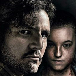 دانلود ازمون فیلم اخرین باز مانده از ما