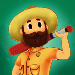 دانلود My Camping Park