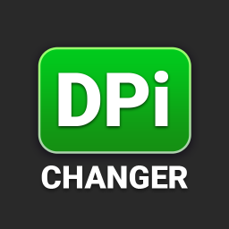 دانلود DPI Changer & Checker For Game