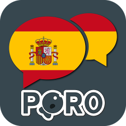 دانلود Spanish ー Listening・Speaking