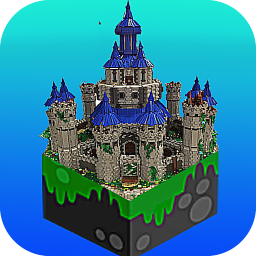 دانلود MasterCraft 2025: Build Game