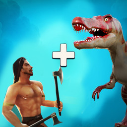 دانلود Dinosaur Combine Master دانلود Dinosaur Combine Master