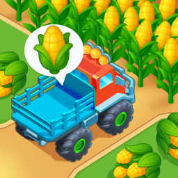 دانلود Farm Driver Tycoon