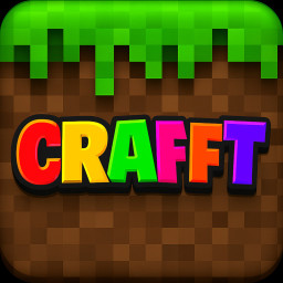 دانلود Craft World: Open SandBox