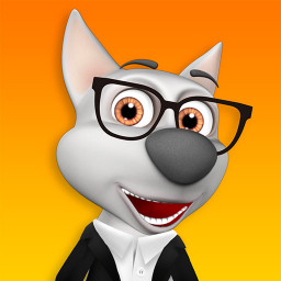 دانلود My Talking Dog – Virtual Pet