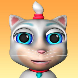 دانلود My Talking Kitty Cat دانلود My Talking Kitty Cat