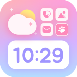 دانلود MyThemes - App icons, Widgets