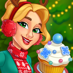دانلود Chef & Friends: Cooking Game
