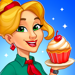دانلود Chef & Friends: Cooking Game