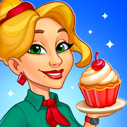 دانلود Chef & Friends: Cooking Game