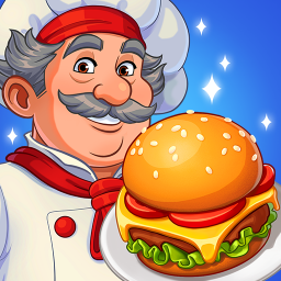 دانلود Cooking Diary® Restaurant Game