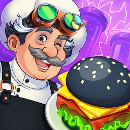 دانلود Cooking Diary® Restaurant Game