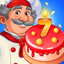 دانلود Cooking Diary® Restaurant Game