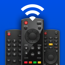 دانلود Universal TV Remote Control