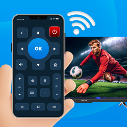 دانلود Universal TV Remote Control