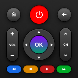 دانلود Smart Remotes for Android TVs