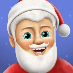 دانلود My Santa Claus