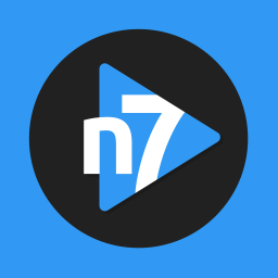 دانلود n7player Music Player