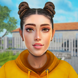 دانلود Schoolgirl Stealth Runaway Sim