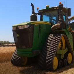 دانلود Tractor Farming Simulator 23 دانلود Tractor Farming Simulator 23