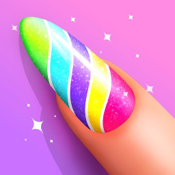 دانلود Nail Art: Nail Salon Games